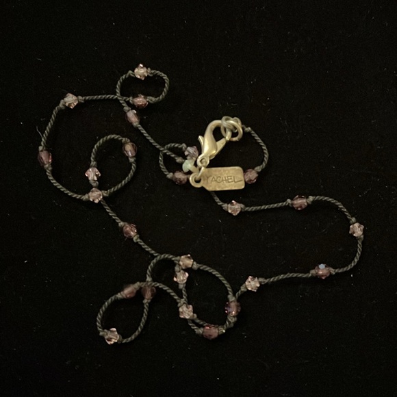 Rachel Chocker Necklace - Picture 13 of 17